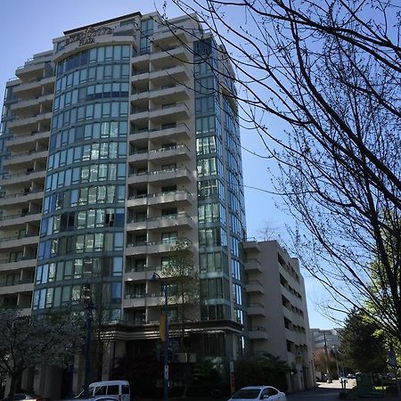 Vancouver Airport Condos ริชมอนด์ ภายนอก รูปภาพ