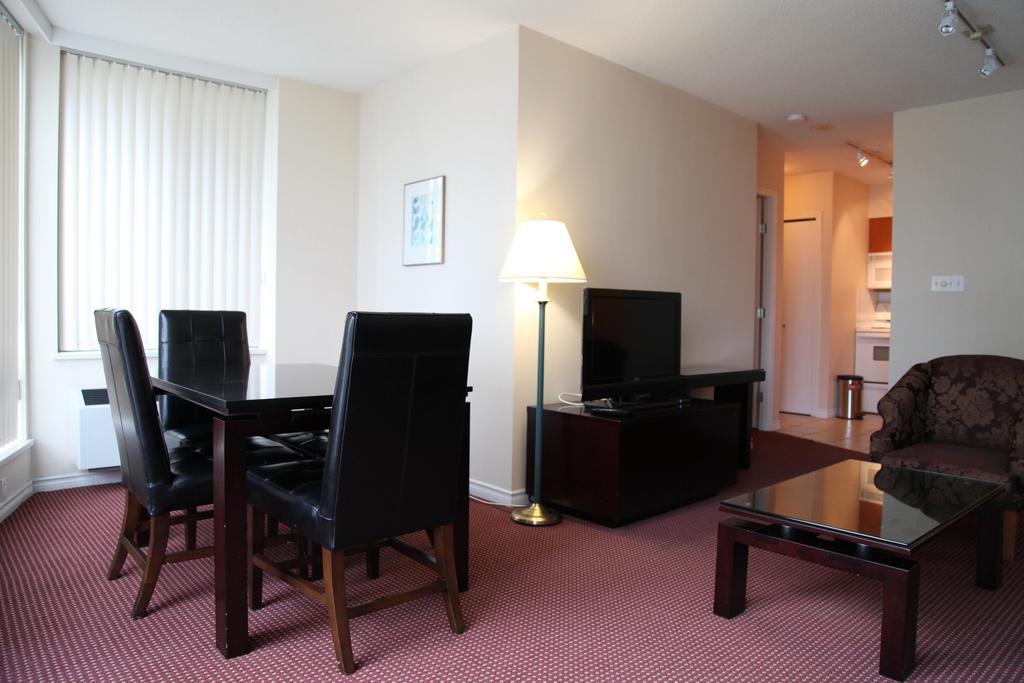 Vancouver Airport Condos ริชมอนด์ ห้อง รูปภาพ