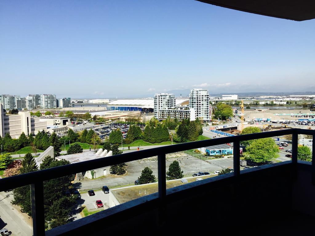 Vancouver Airport Condos ริชมอนด์ ห้อง รูปภาพ