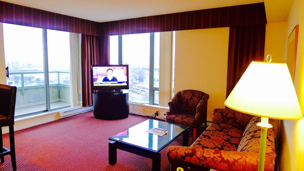 Vancouver Airport Condos ริชมอนด์ ห้อง รูปภาพ