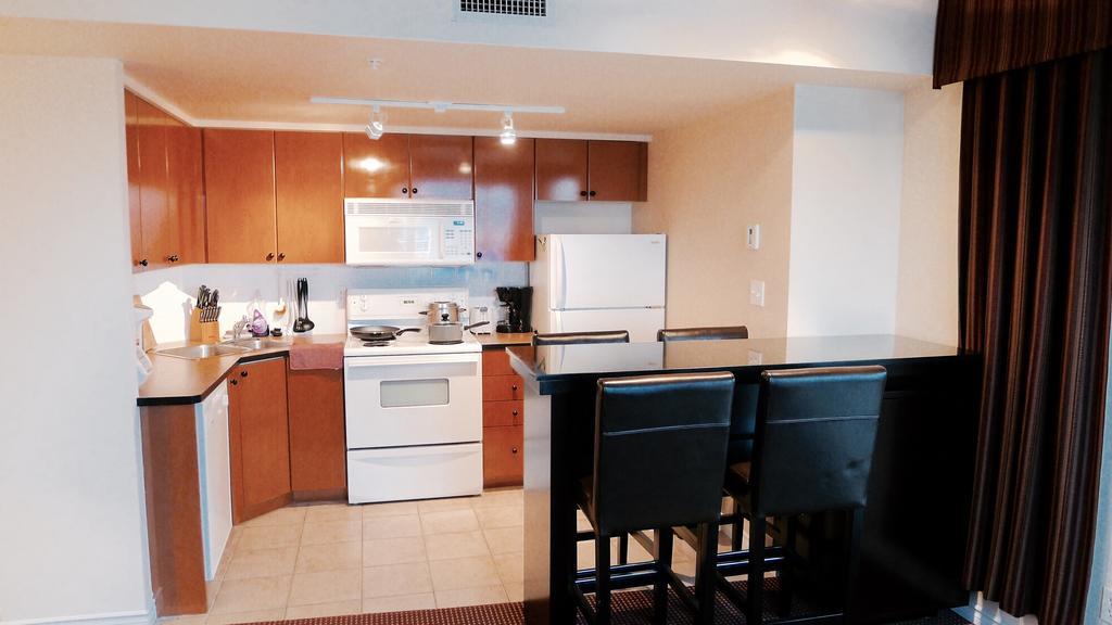 Vancouver Airport Condos ริชมอนด์ ห้อง รูปภาพ
