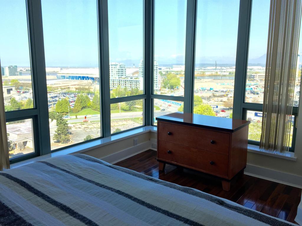Vancouver Airport Condos ริชมอนด์ ห้อง รูปภาพ