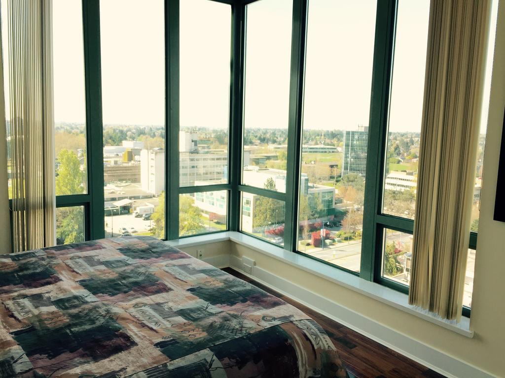 Vancouver Airport Condos ริชมอนด์ ห้อง รูปภาพ