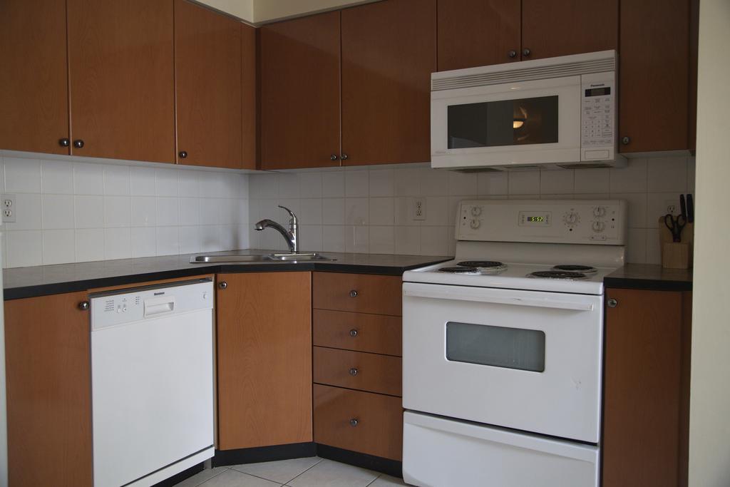 Vancouver Airport Condos ริชมอนด์ ห้อง รูปภาพ