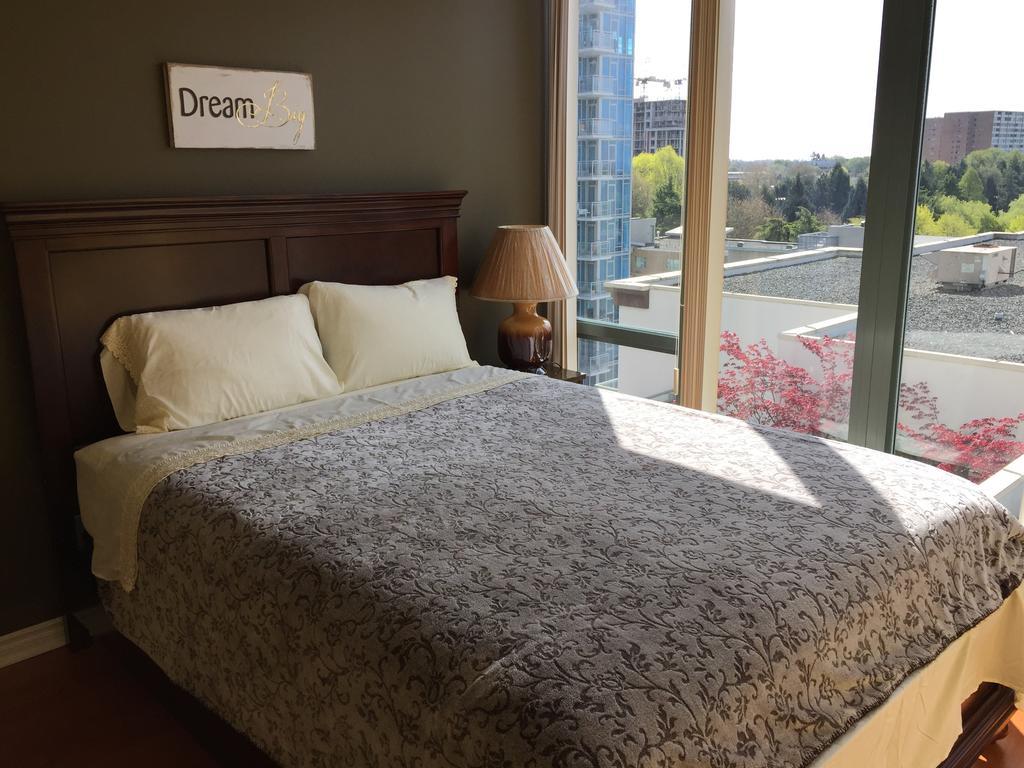 Vancouver Airport Condos ริชมอนด์ ห้อง รูปภาพ