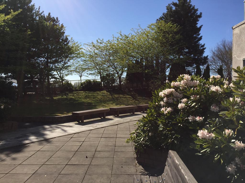 Vancouver Airport Condos ริชมอนด์ ภายนอก รูปภาพ